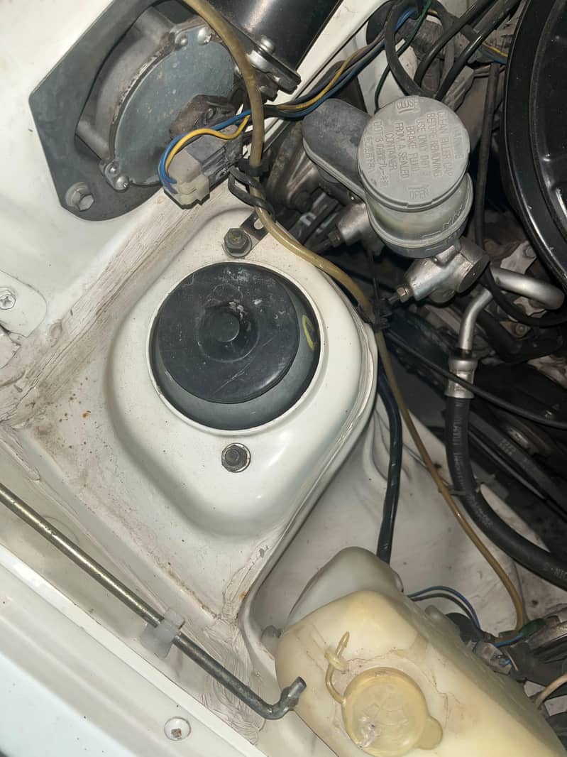 Suzuki Mehran VX 2011 8