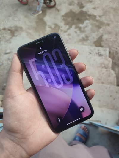 Apple iPhone 11 - Non PTA