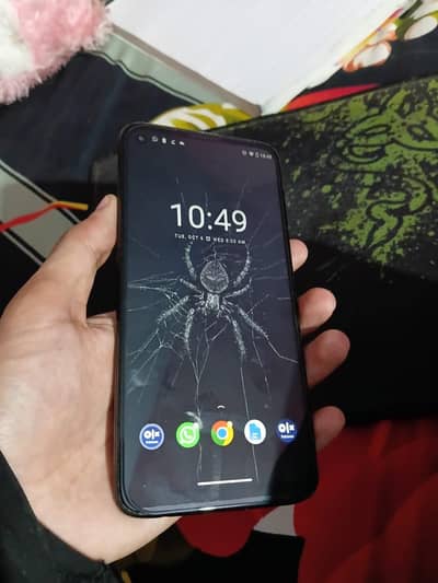 Motorola Moto G Stylus