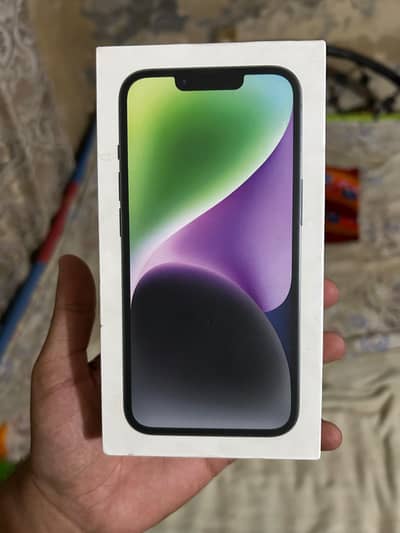 Apple iPhone 14 Factory Unlock