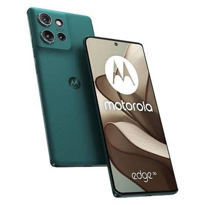 Motorola Edge 50 2025 ( Global Version )