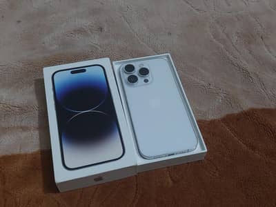 iPhone 14 Pro