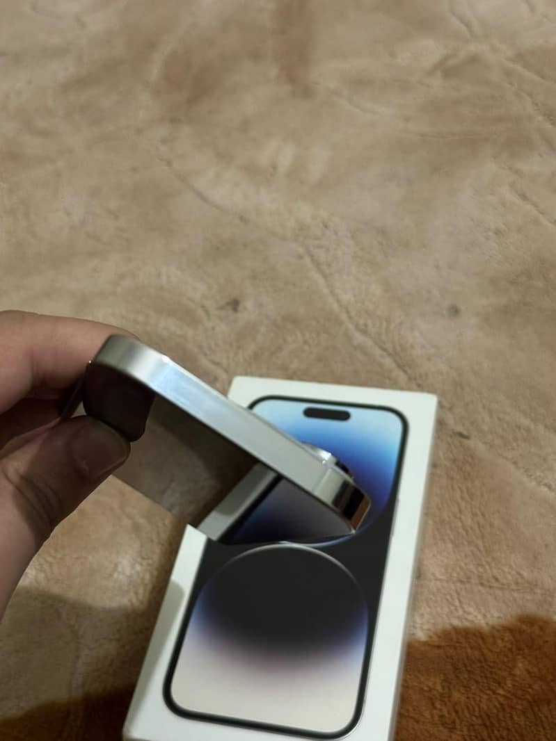 iPhone 14 Pro 2