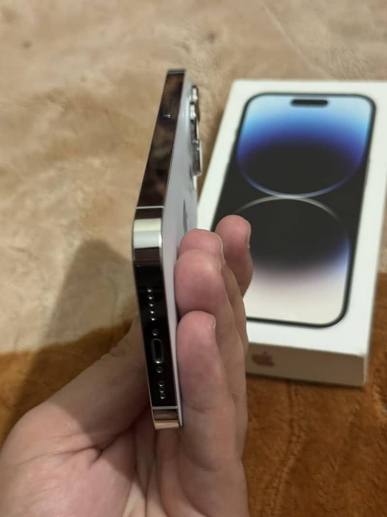 iPhone 14 Pro 3