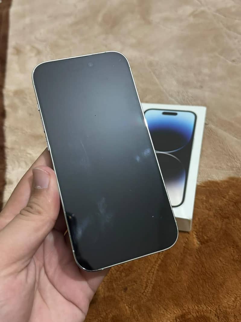 iPhone 14 Pro 8
