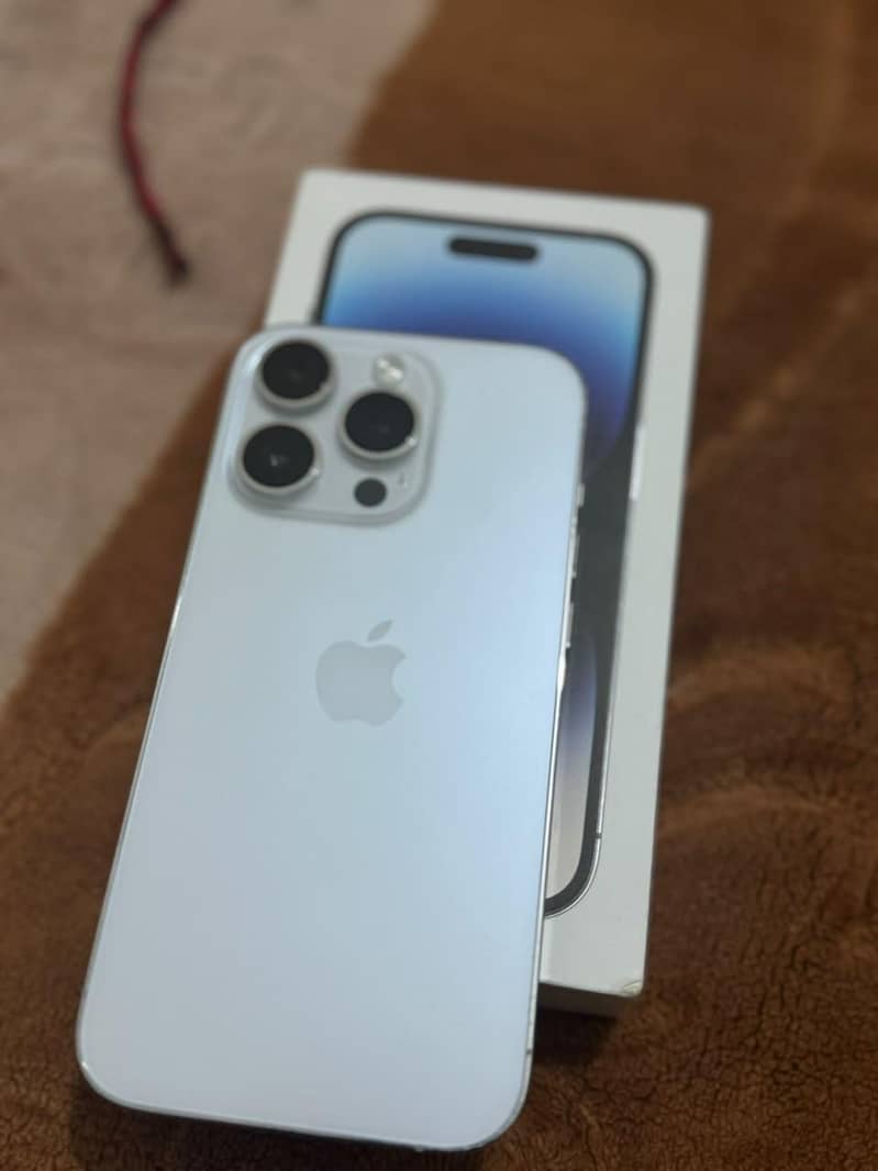 iPhone 14 Pro 9
