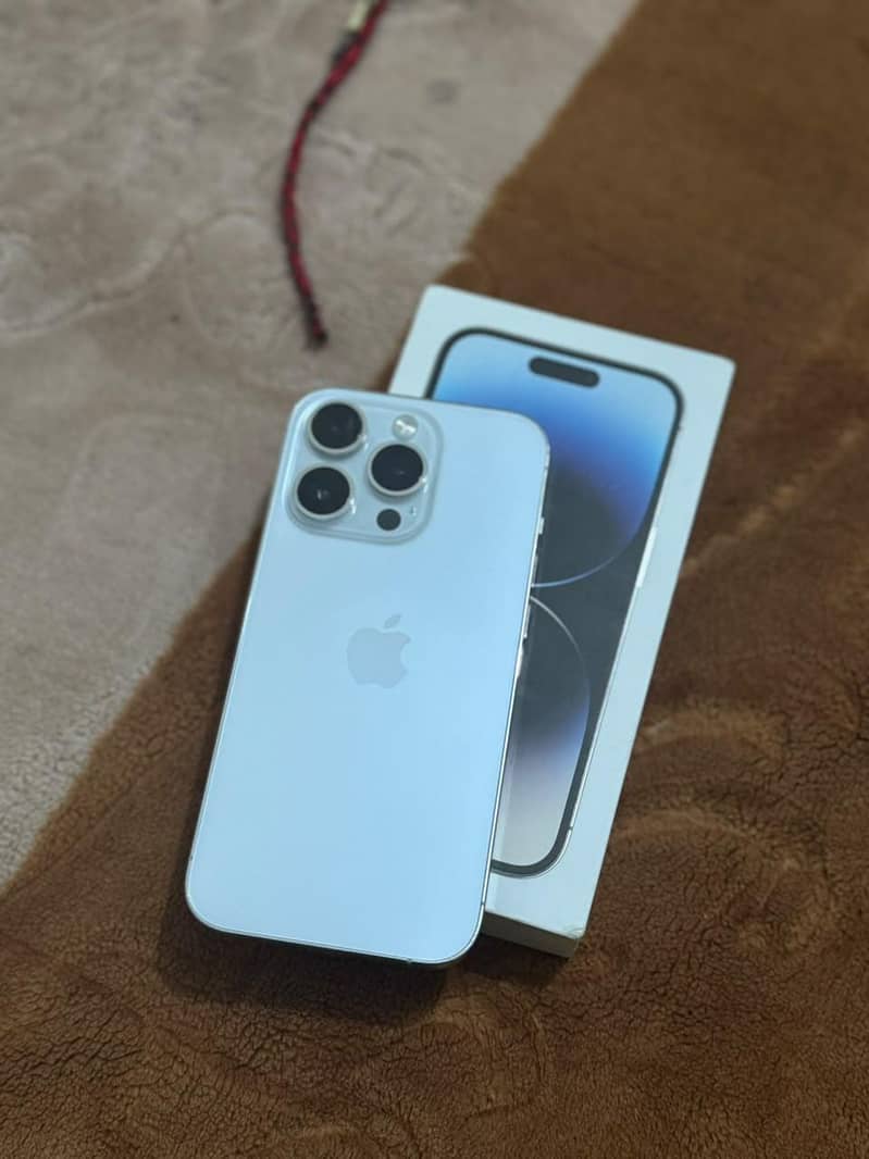 iPhone 14 Pro 10
