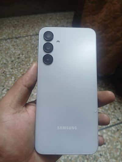Samsung Mobile A16 8/256 exchange
