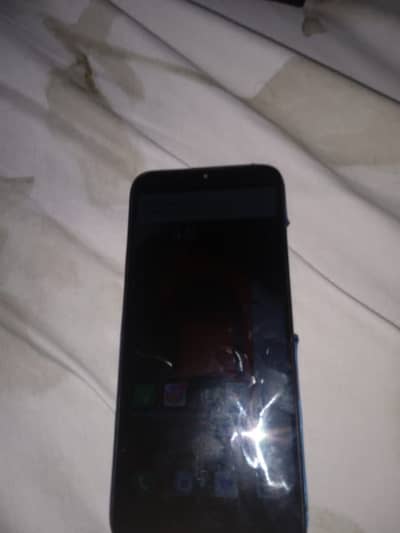 Tecno Spark 4 Lite