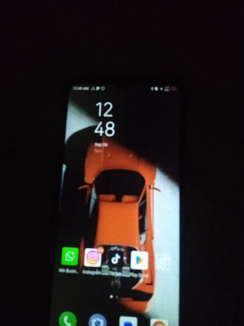 Tecno Spark 4 Lite 2