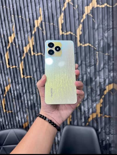 Realme c53 6/128