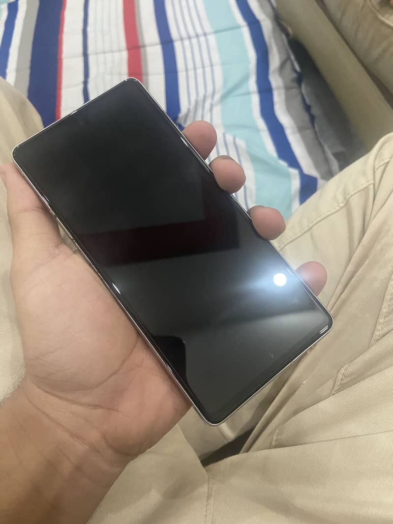 Google Pixel 7 2