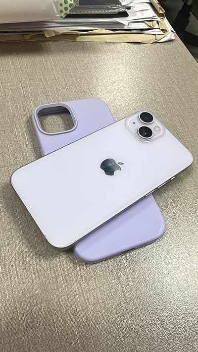 Apple iPhone 14
