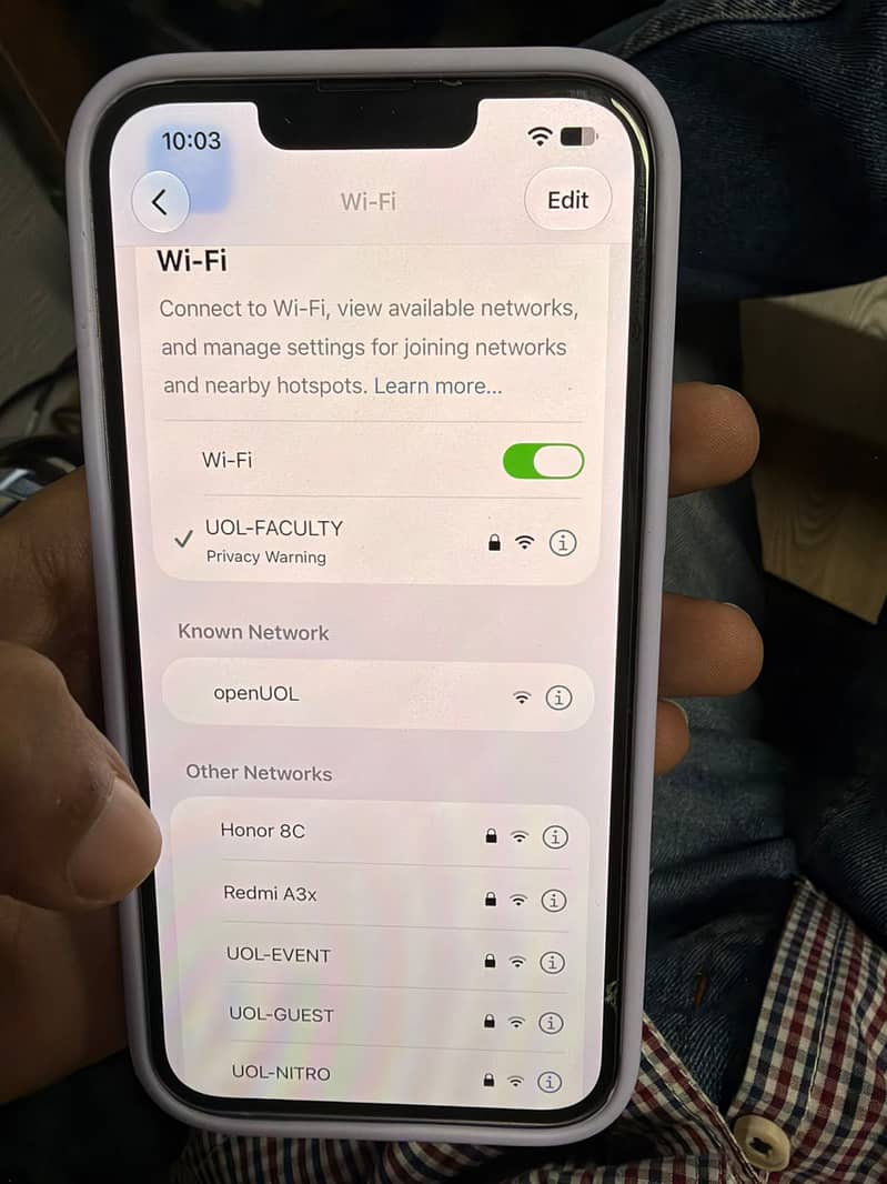 Apple iPhone 14 no exchange 1