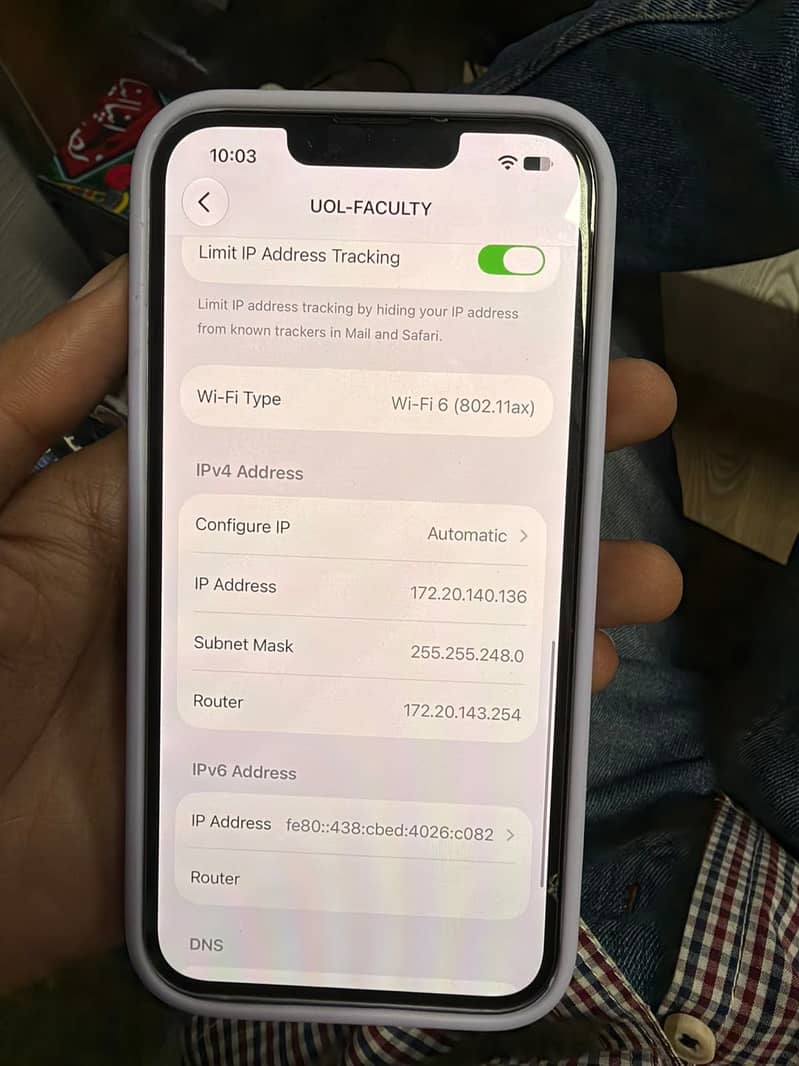 Apple iPhone 14 no exchange 3