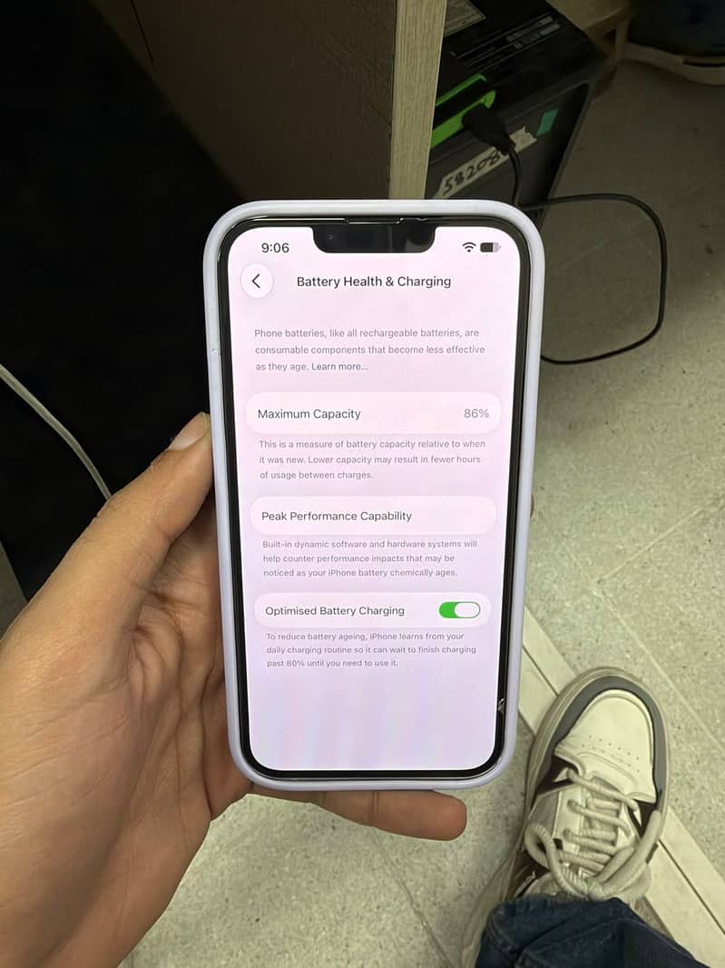 Apple iPhone 14 no exchange 4