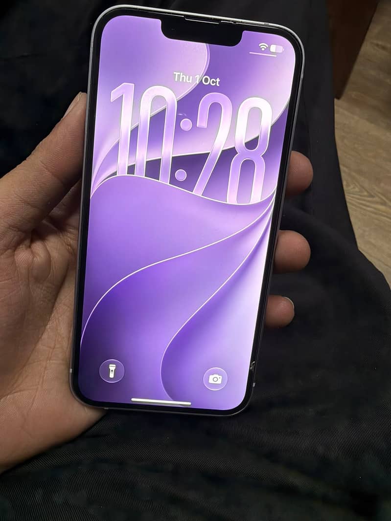 Apple iPhone 14 no exchange 7