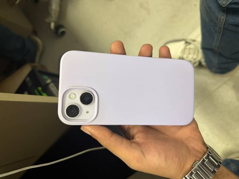 Apple iPhone 14 no exchange 8