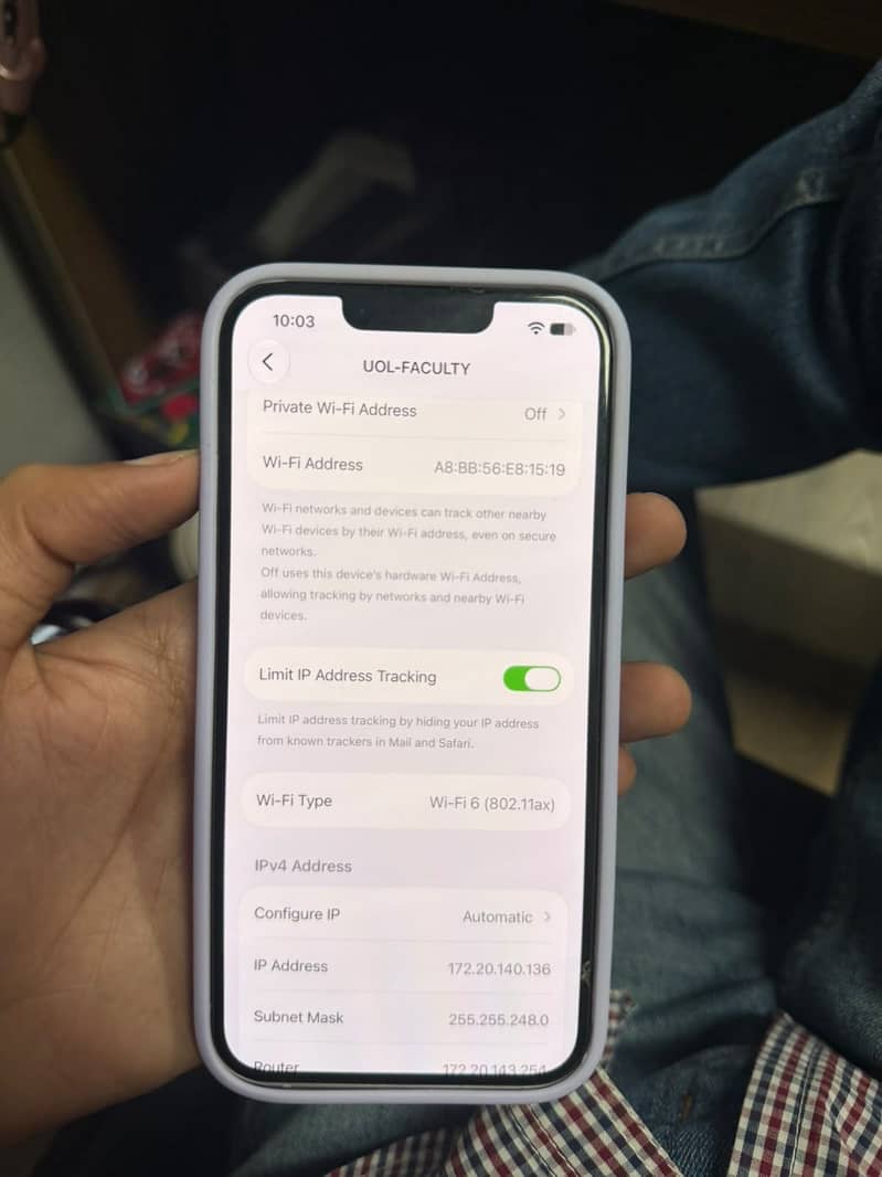 Apple iPhone 14 no exchange 9