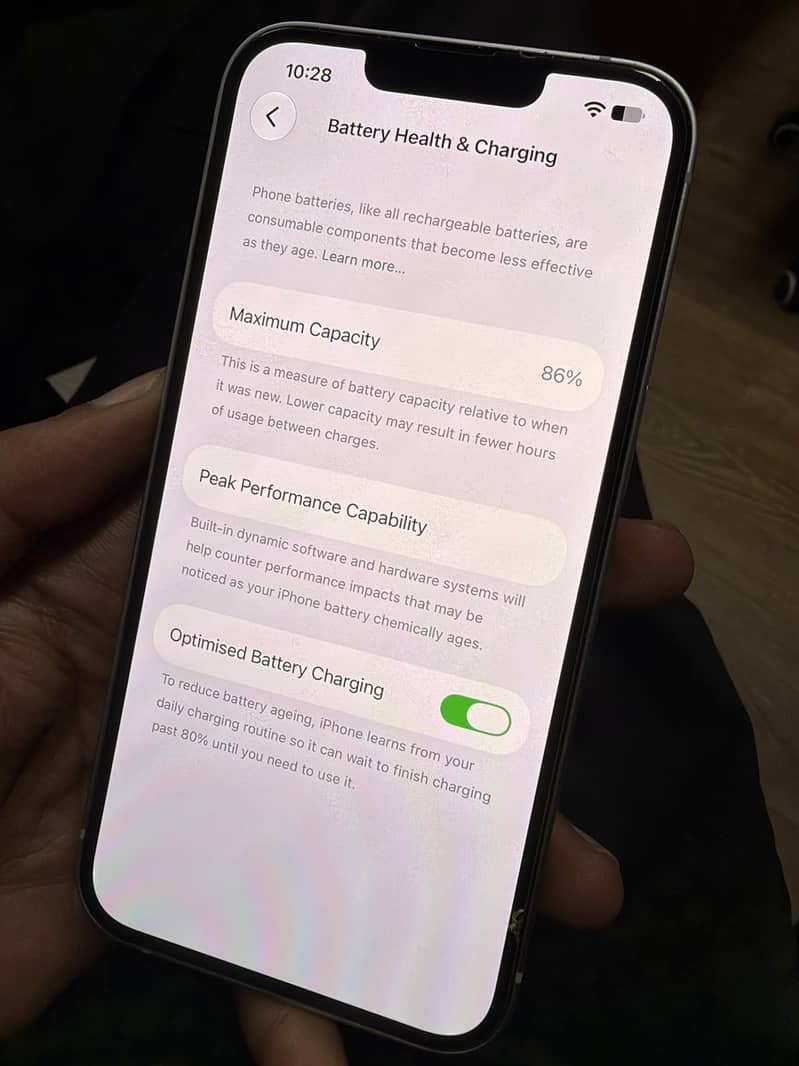 Apple iPhone 14 no exchange 11