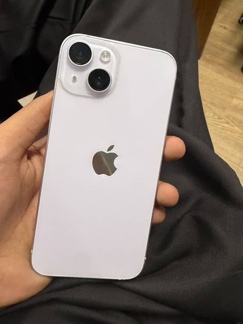Apple iPhone 14 no exchange 12