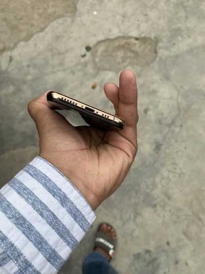 Xs non pta