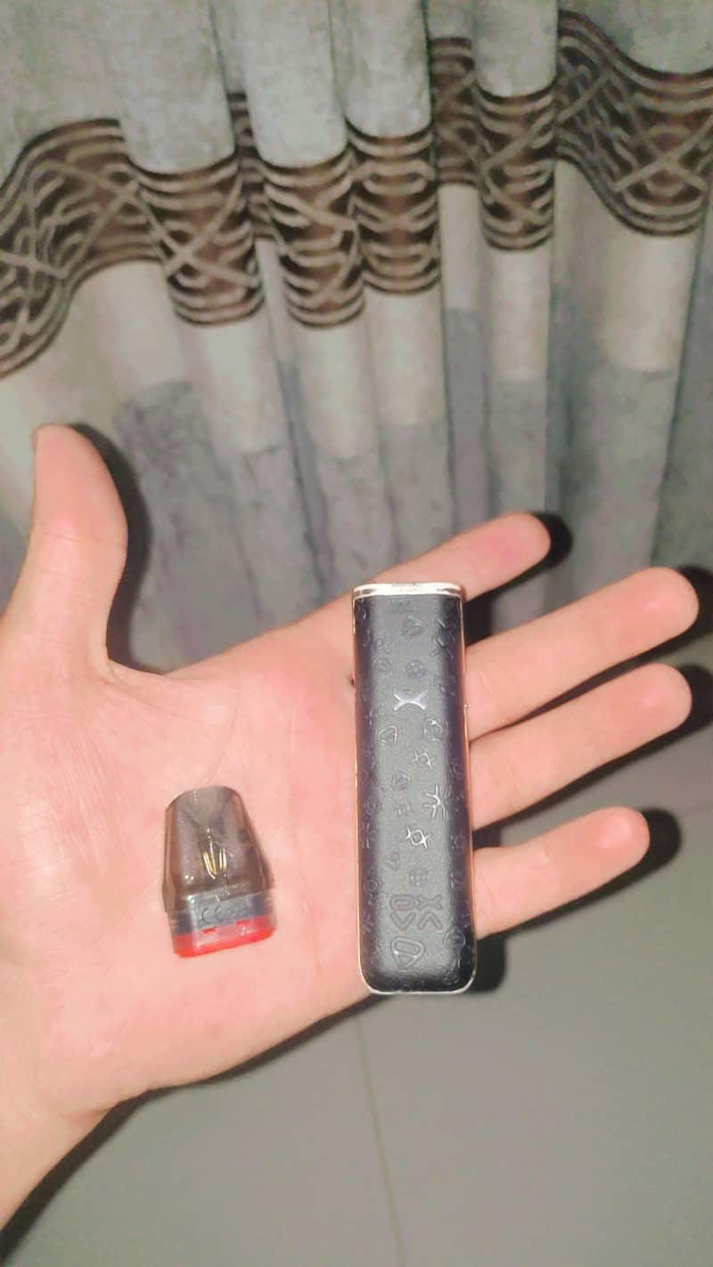 oxva xlim 1