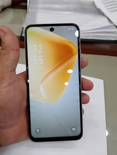Infinix Hot 50i