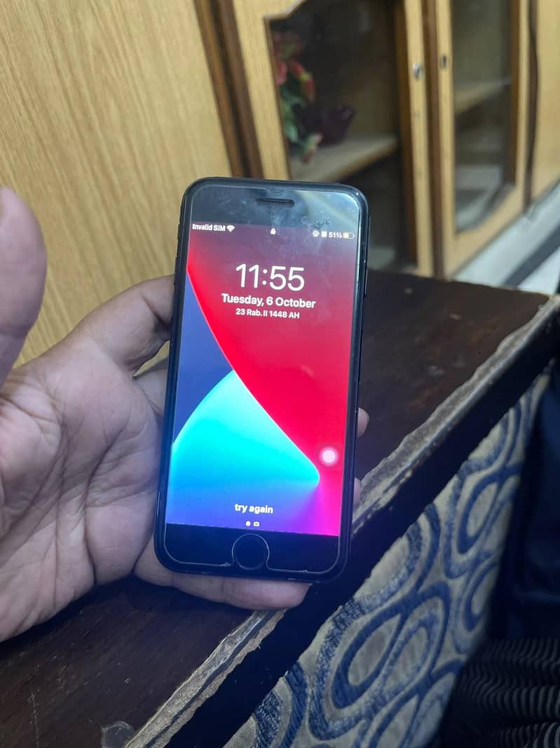 Apple iPhone 7 6