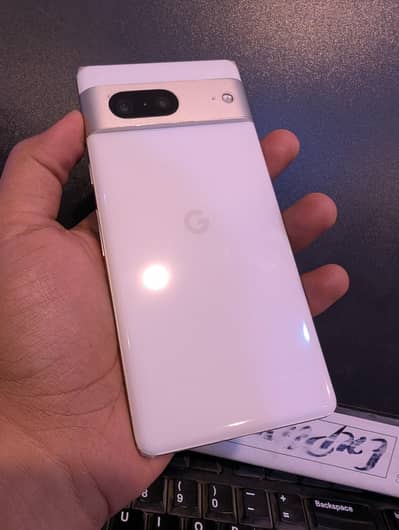 Google Pixel 7