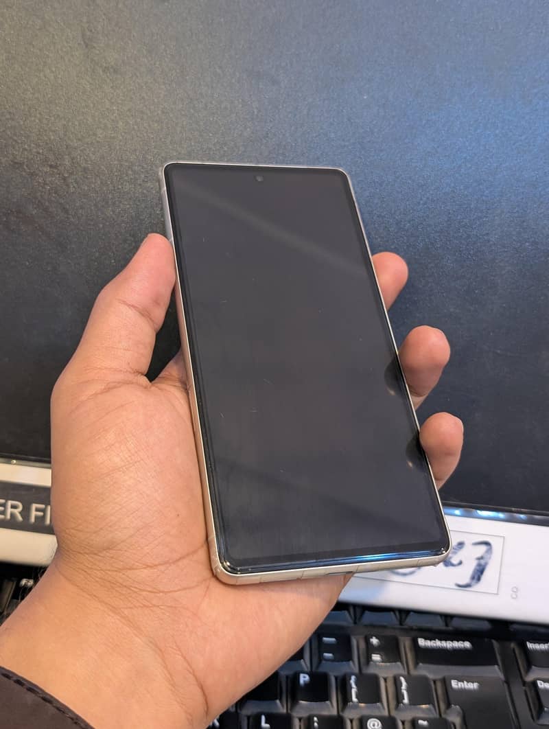 Google Pixel 7 1