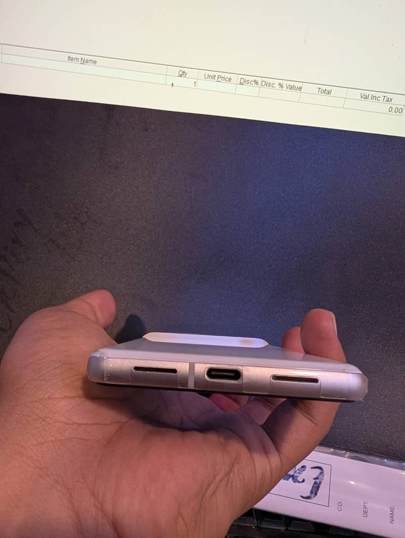 Google Pixel 7 6