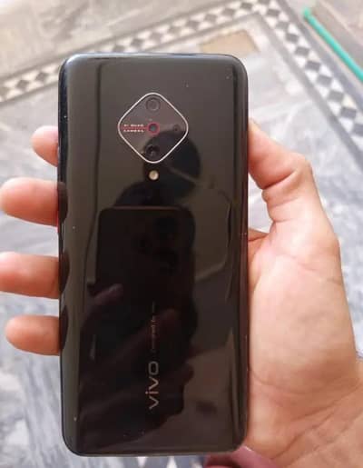 Vivo Y51