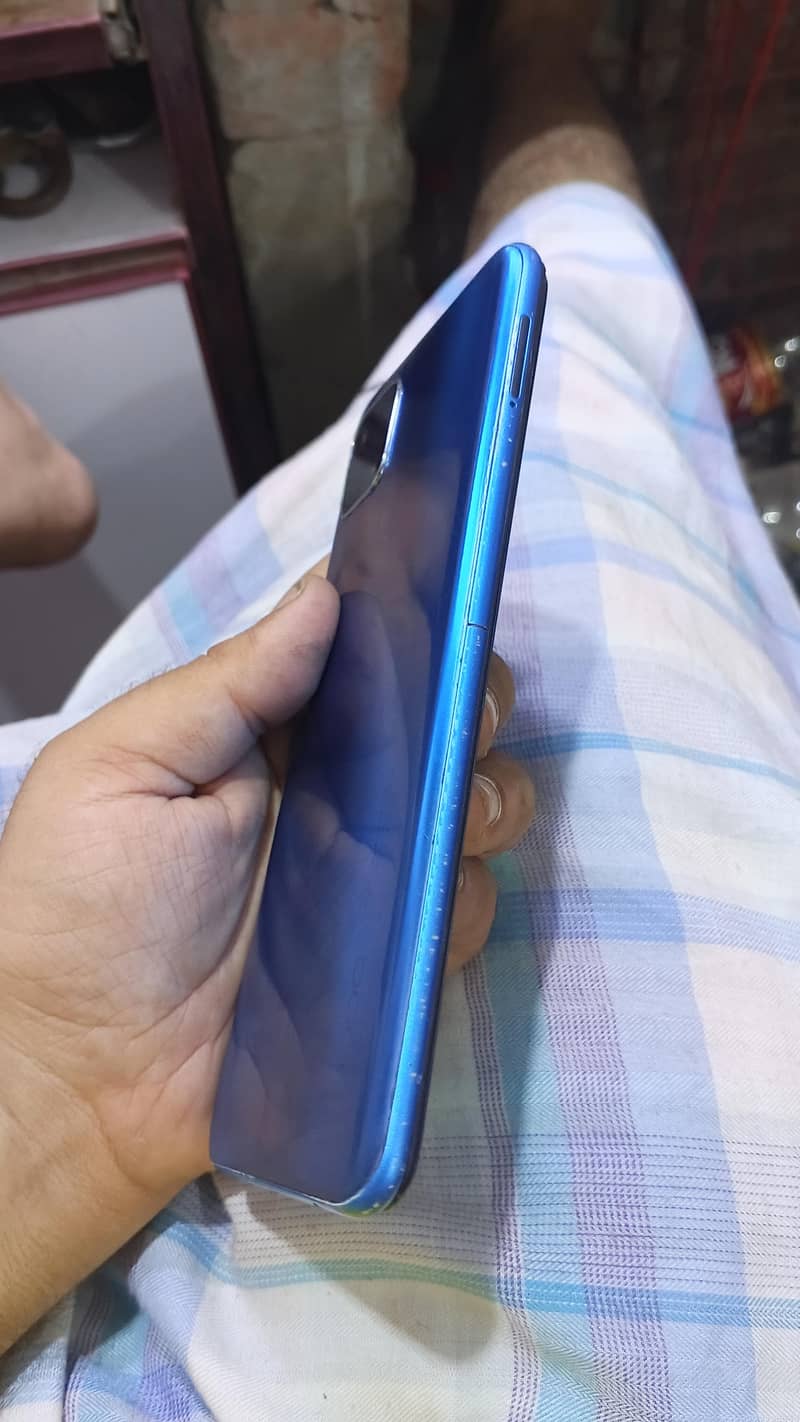 OPPO A16e 1