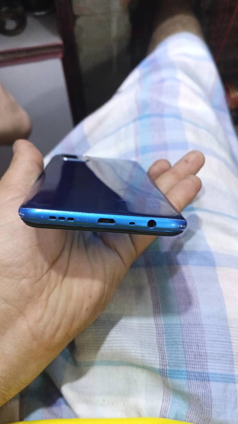 OPPO A16e 2