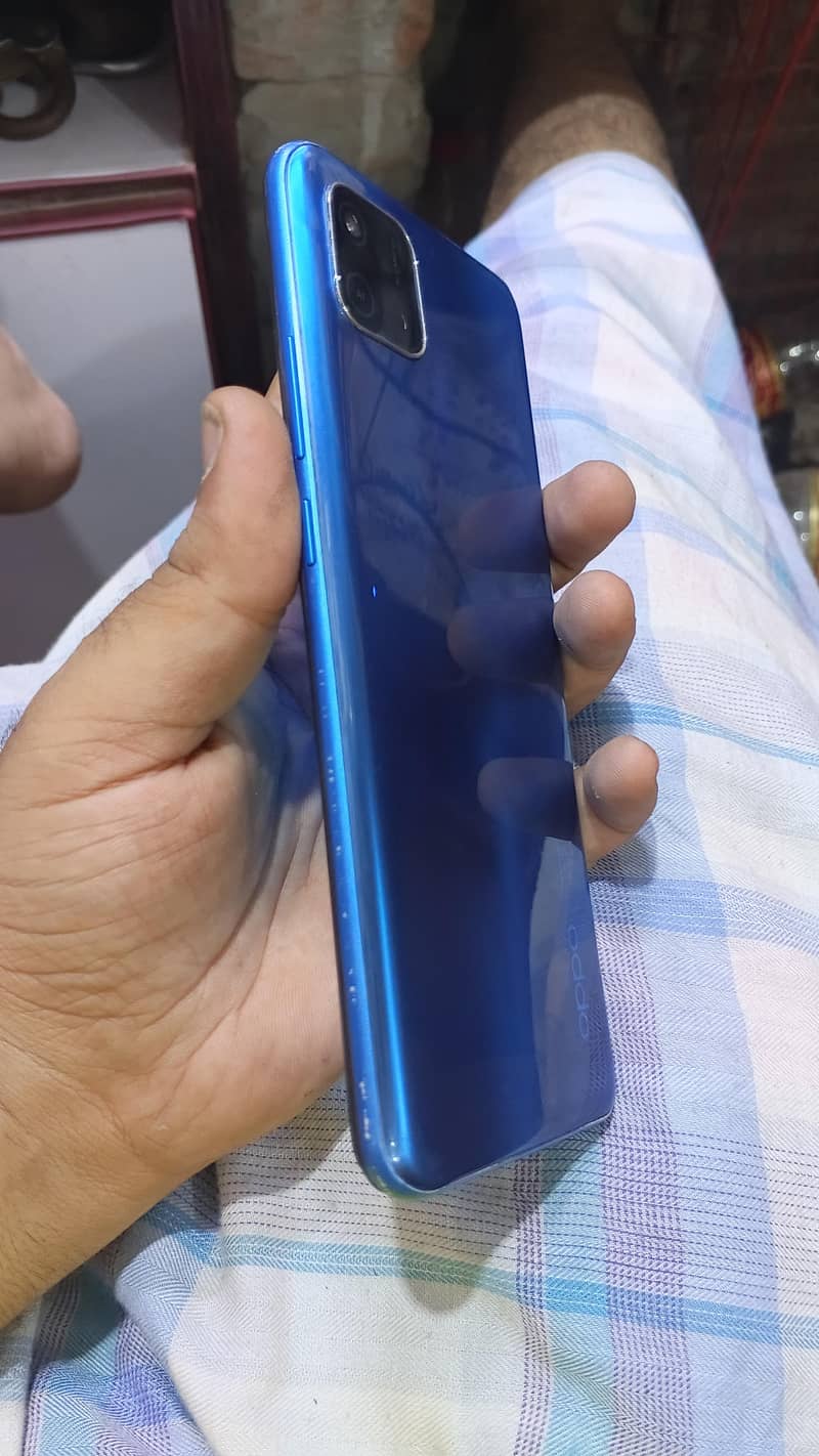 OPPO A16e 5