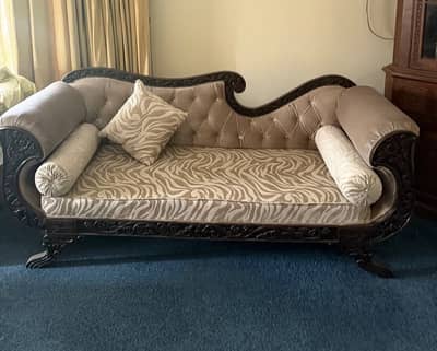 Couch for sale in very good condition