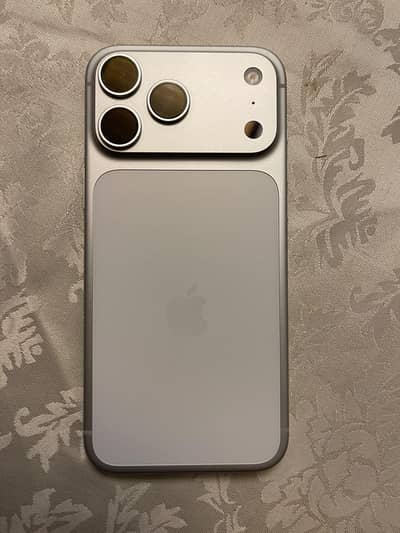 Apple iPhone 17 Pro Max non pta