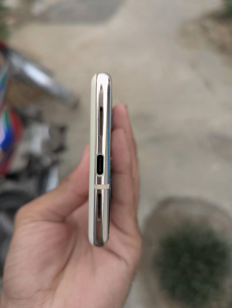 Google Pixel 6 Pro 2
