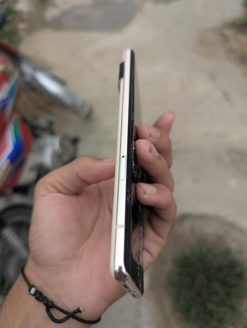 Google Pixel 6 Pro 4