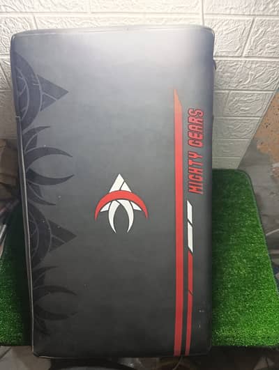 Kick boxing kick shield available kick pad or shield at best quality