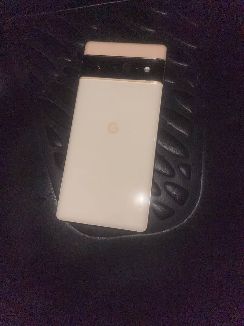 Google Pixel 6 Pro 1