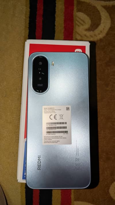 Xiaomi Redmi A7pro