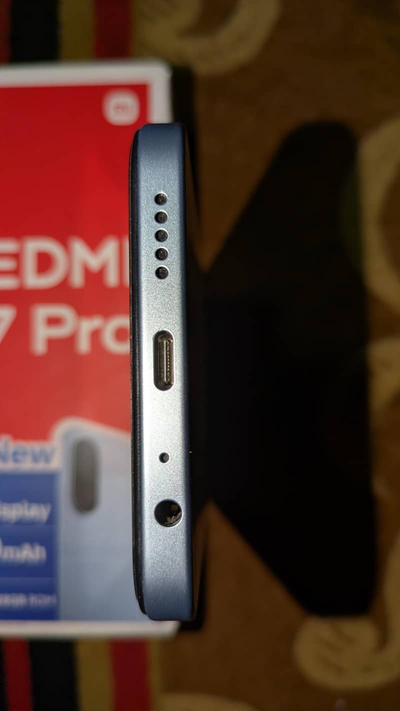 Xiaomi Redmi A7pro 1