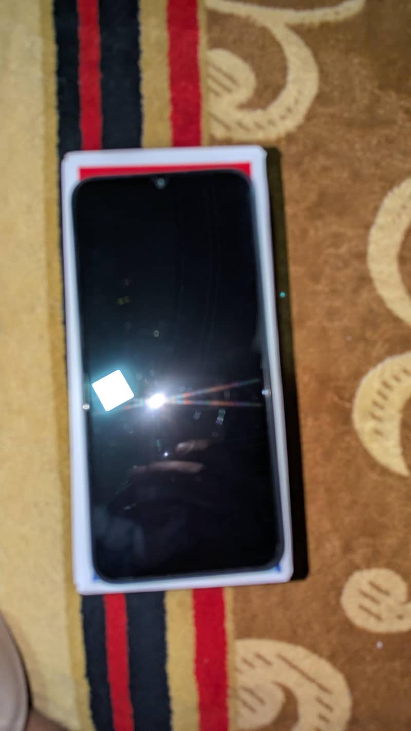 Xiaomi Redmi A7pro 2