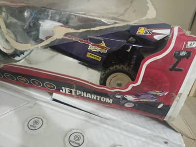 rc car