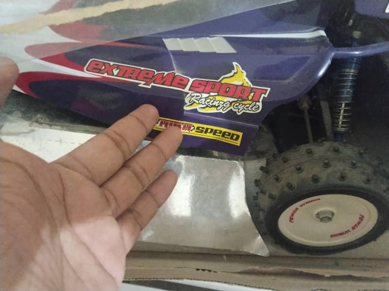 rc car 1