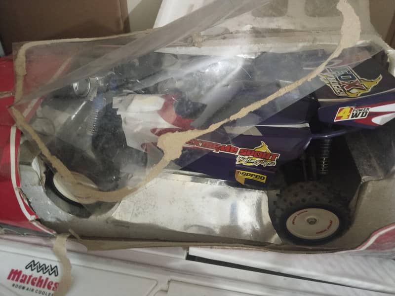 rc car 4