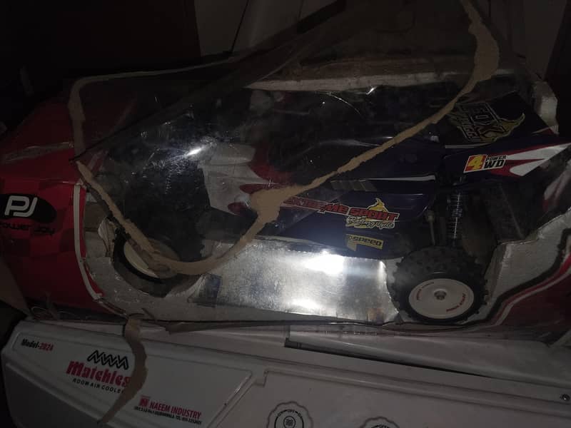 rc car 5