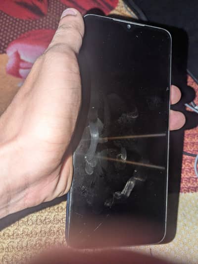 Infinix Hot 9 Play